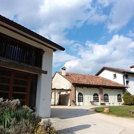 Agriturismo Corte Del Maso Bassano del Grappa Bagian luar foto