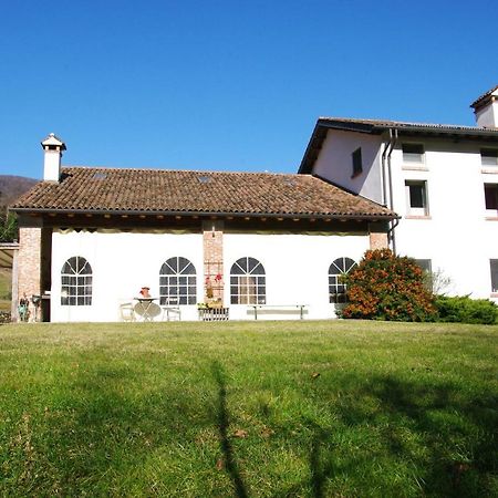 Agriturismo Corte Del Maso Bassano del Grappa Bagian luar foto