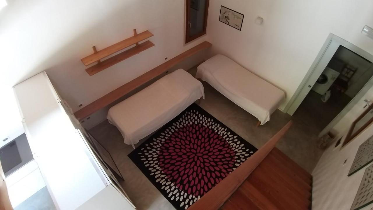 Agriturismo Corte Del Maso Bassano del Grappa Bagian luar foto