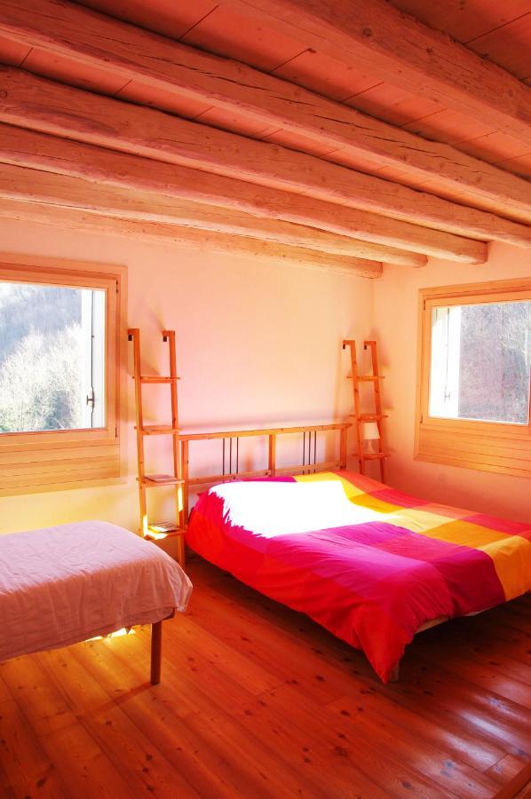 Agriturismo Corte Del Maso Bassano del Grappa Bagian luar foto
