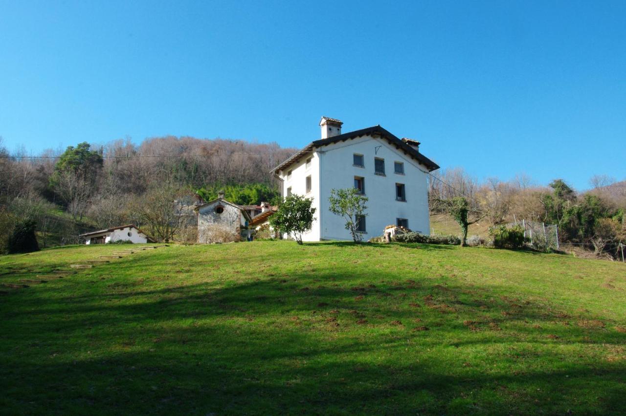 Agriturismo Corte Del Maso Bassano del Grappa Bagian luar foto