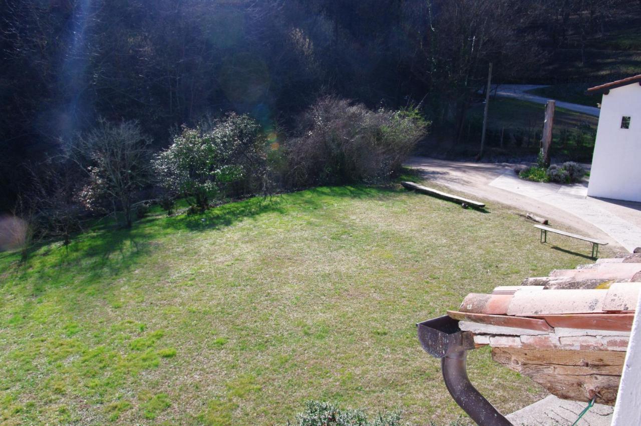 Agriturismo Corte Del Maso Bassano del Grappa Bagian luar foto
