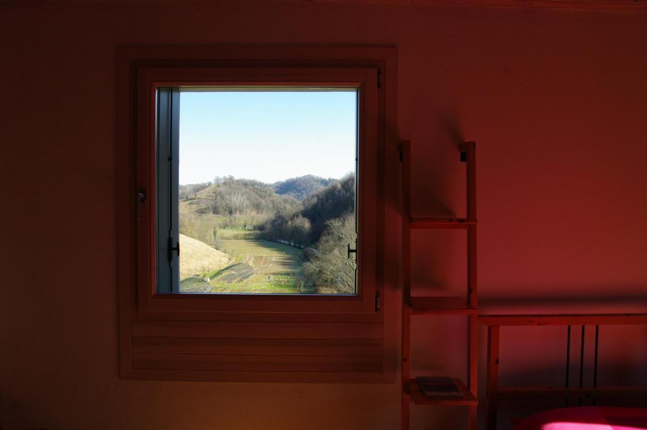 Agriturismo Corte Del Maso Bassano del Grappa Bagian luar foto